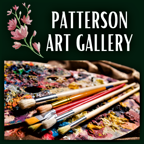 Patterson Art Gallery